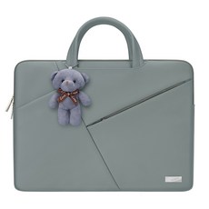 일타르 비즈니스 태블릿 가방 43 x 32 x 2 cm, 1개