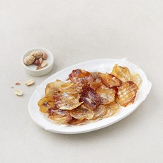 강릉상회 꼬꼬망쥐포, 1개, 160g