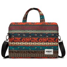 KINMAC 360系列筆記型電腦手提包, 波希米亞