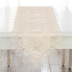 Aveli 桌旗, 單色, 180 x 40 厘米