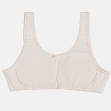 Organic Boom 女童款彈性舒適1階段內衣