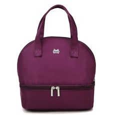 알로데 동글만두스타일 분유 기저귀가방, TYPE 07