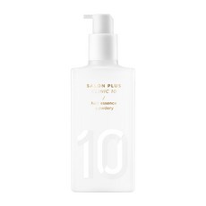 mise en scene 魅尚萱 Salon Plus Clinic 10護髮精華 爽身粉香, 1份, 125ml