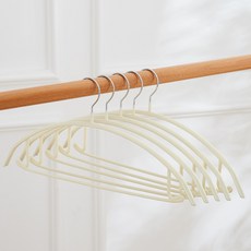 논슬립 옷걸이 Y251, 타입 5, 10개