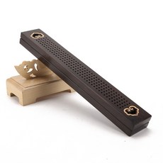 Dainatori 木質香座, 1 愛心