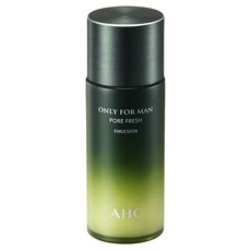 AHC 男仕專用爽膚乳液, 150ml, 1瓶