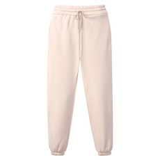 레이먼 남성용 이레인 밴딩 기모 조거팬츠