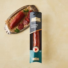 아르갈 초리조 이베리코 엑스트라, 200g, 1개