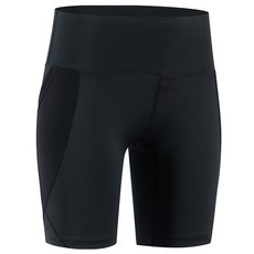 女款運動流線高腰跑步緊身褲