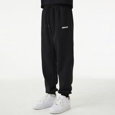 UNI APPAREL Urban Age 基本款束口運動褲