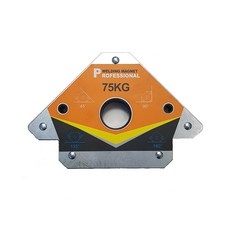 優質焊接磁鐵 19.8 x 13.2 cm, 單品, 1個