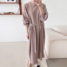 봉봉스토리 다이 디링 임산부 원피스