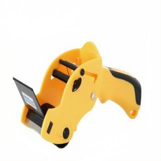 膠帶切割器, 1個