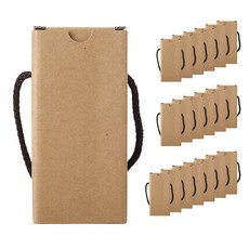 300ml PET瓶素面包裝盒, P300-1C, 20個