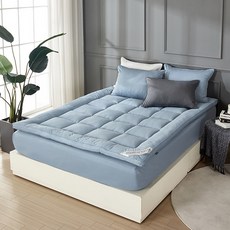 MARCELINE 雲防滑禮帽, 藍灰色