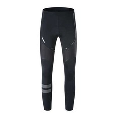 Santic 男款Nalo自行車9分墊褲