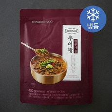호텔컬렉션 한우사골 추어탕 (냉동), 450g, 1개