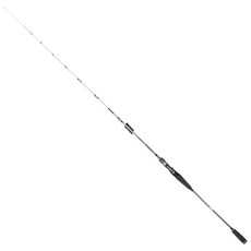 FISHING MATE 鈦熱螺旋 Jjugap 鈦尖遠洋船釣魚竿, 混色