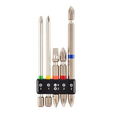 썬키 콤비네이션 비트 5종 세트 SCB-5S, 1세트