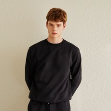 Maestro Tomorrow 一英里圓形運動衫 MATS2B957