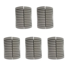 Lime Pet Aqua 超級雙管過濾器補充海綿, 5個