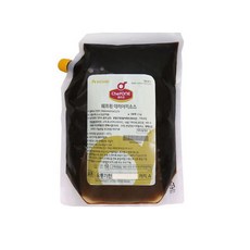 ChefONE 照燒醬, 2公斤, 1個