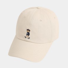 슈펜 남녀공용 슈베어 뉴 클래식 자수 볼캡 HPACCEA303