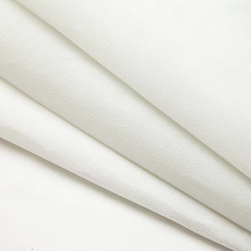 코히모 접착식 인조 가죽 스티커 안감 5W0634, 1개, 화이트