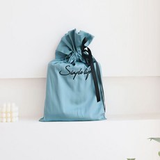 現代簡約攜帶式床墊套+收納袋