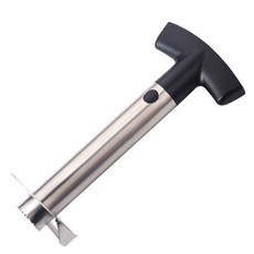 種植鳳梨切水果削皮機, 1個