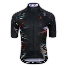 2ndwind Spectra 修身短袖車衣 JHB104