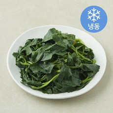 팜조아 국내산 방풍나물 (냉동), 1개, 200g