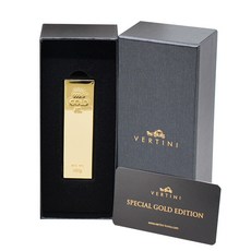 VERTINI 金條造型高爾夫球梯組 VGOB01, 混色, 1組