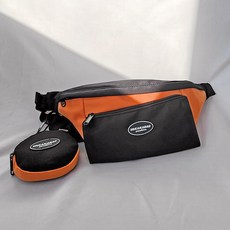 프롬헤븐 마로프 파우치 힙색 세트 H809