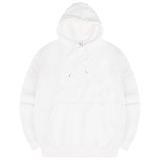 몬스앤빌 무지 스탠다드 후드티 VIS_8001