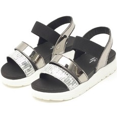 MAMI TREE Mami女童款RS亮片涼鞋