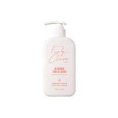 Eve By Claire肌膚亮白沐浴霜, 300ml, 1入