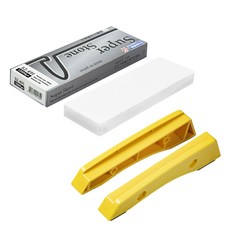 NANIWA 12000顆超級石磨石+隨機送神道磨石架, 1套