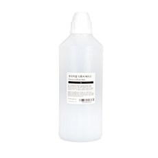 뒤나미스 프리미엄 디퓨저 베이스, 1L, 1개