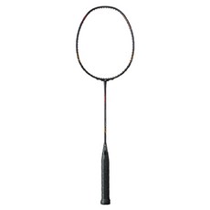 요넥스 나노플레어 170 배드민턴 라켓, One Size Black / Orange, 1개, LF-170LT(Black + Orange)