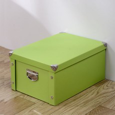 風格紙生活盒 38 x 25 x 23cm, 03 摘要, 1個