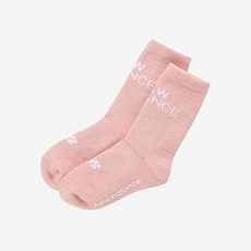 뉴발란스키즈 아동용 보온 장목 양말