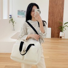 FROMHEAVEN 大口袋波士頓包 C542 賽門