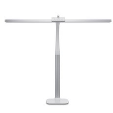 프리즘 LED 스탠드 브로드윙 M 베이스타입 LSP-9100WS Base, 화이트