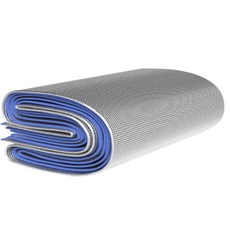 Jemil露營地墊, 混合顏色