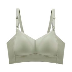 真絲孕婦哺乳內衣