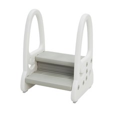 BeneBene 雙層樓梯, 灰色