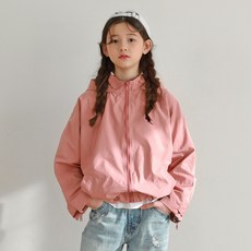 jkids 女童 Mune 防風外套 J6550