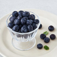 GAP 인증 상큼애 블루베리, 100g, 1개