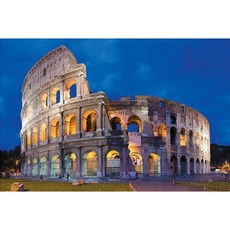 직소퍼즐 모음, 1000피스, 13, 1개